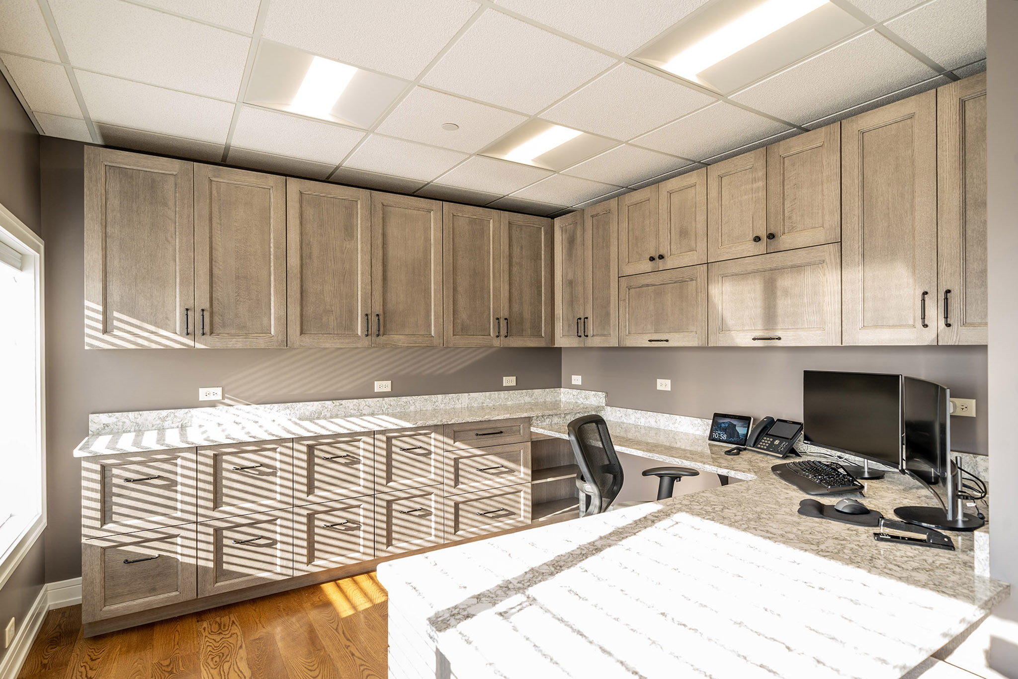 Eclipse Cabinetry